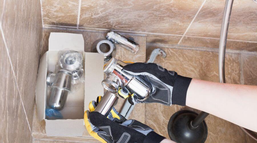 Professional Storm Sewer Service in Bonita Springs, FL